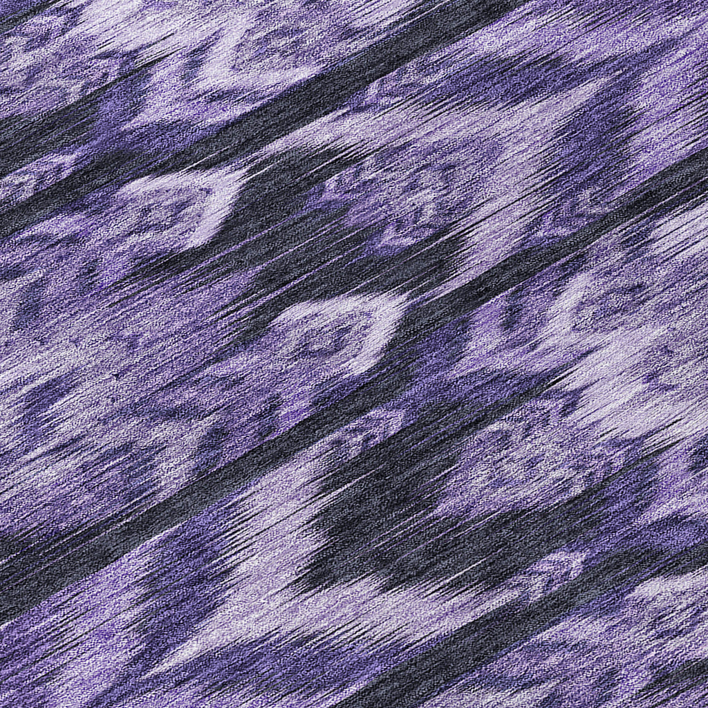 addison chantille acn812 purple rug