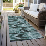 addison chantille acn812 teal rug