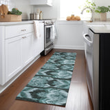addison chantille acn812 teal rug