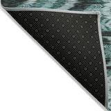 addison chantille acn812 teal rug