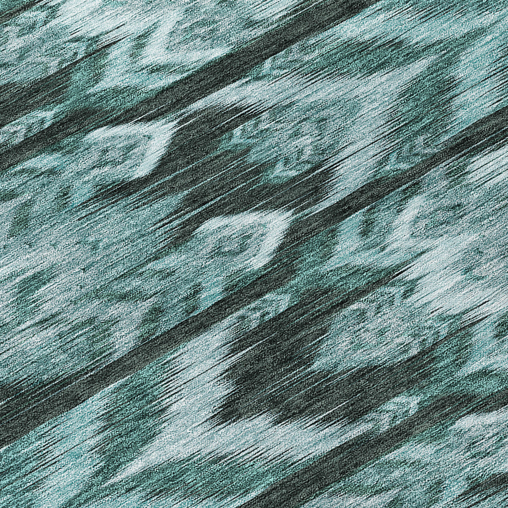 addison chantille acn812 teal rug