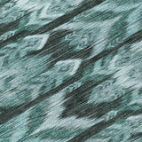 addison chantille acn812 teal rug