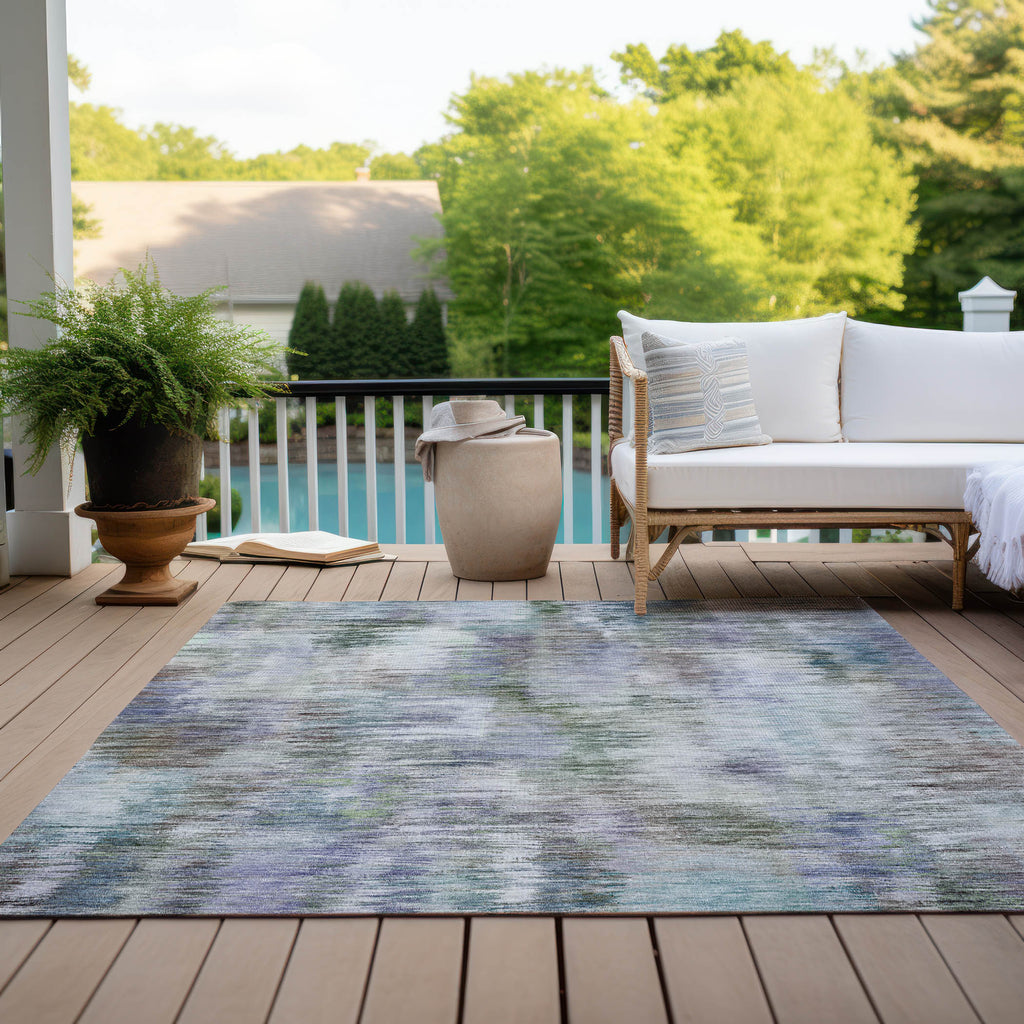 addison chantille acn813 green rug