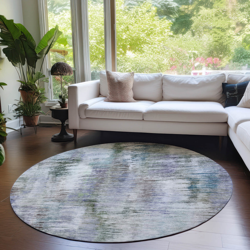 addison chantille acn813 green rug