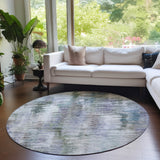 addison chantille acn813 green rug