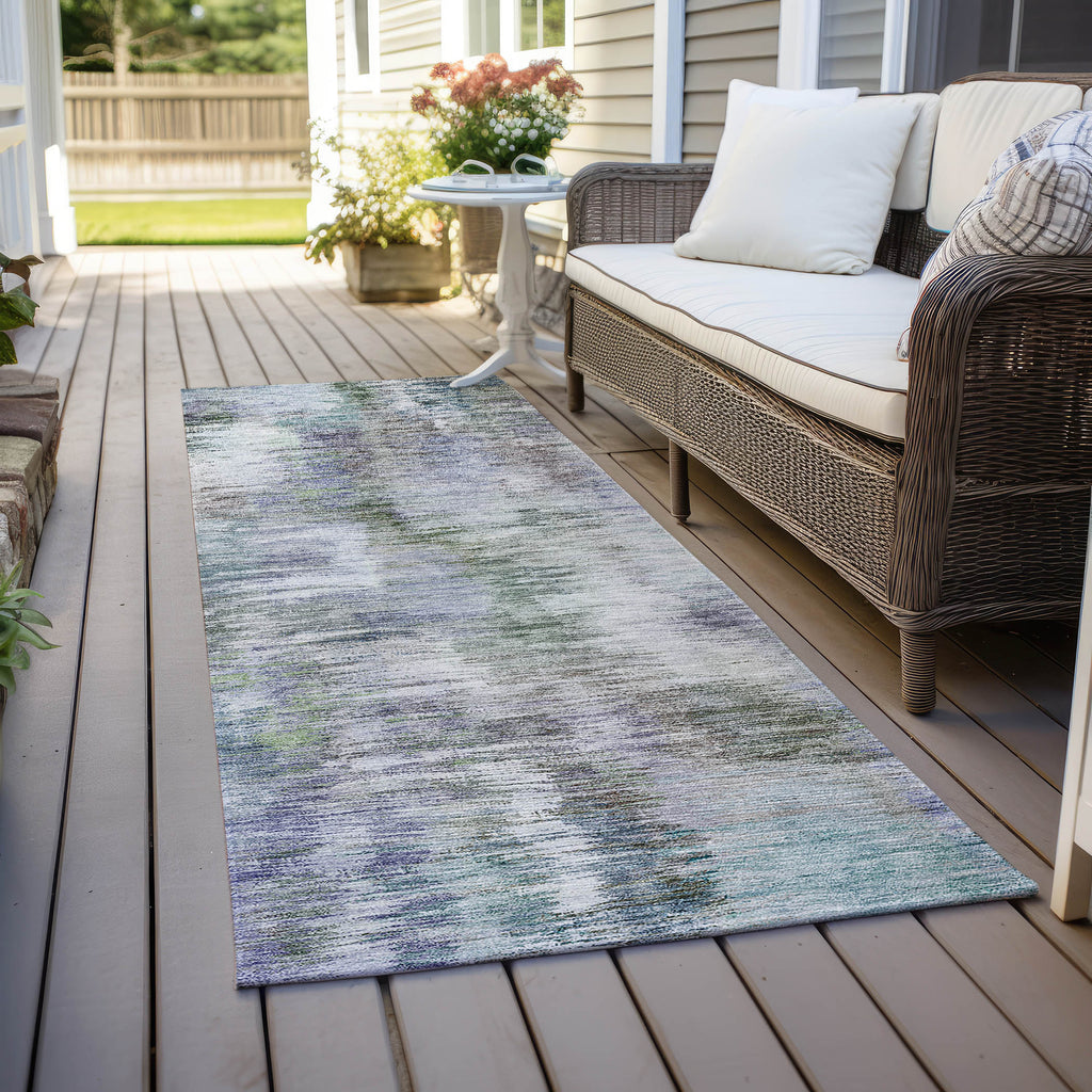 addison chantille acn813 green rug