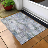 addison chantille acn813 green rug