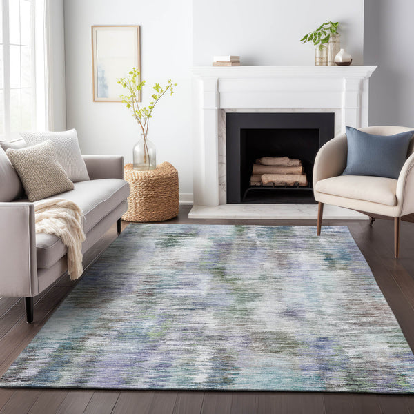 addison chantille acn813 green rug