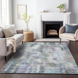 addison chantille acn813 green rug