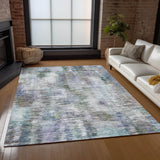 addison chantille acn813 green rug