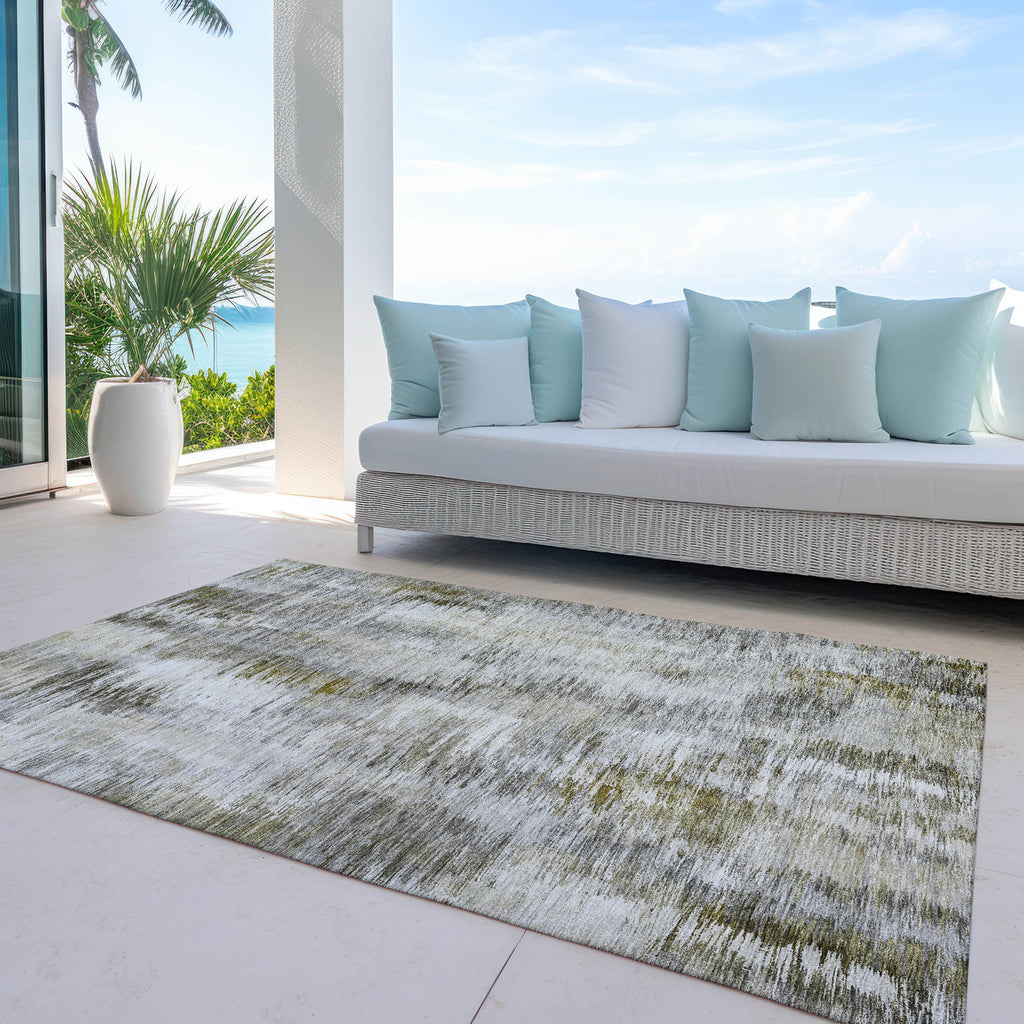 addison chantille acn813 mocha rug