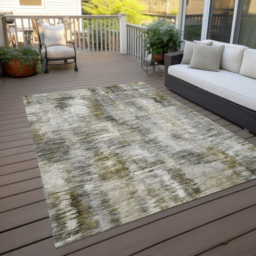 addison chantille acn813 mocha rug