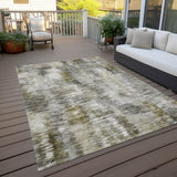 addison chantille acn813 mocha rug