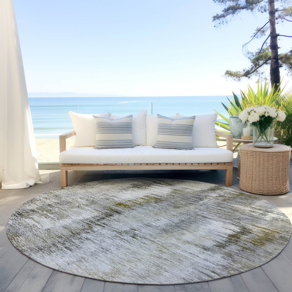 addison chantille acn813 mocha rug