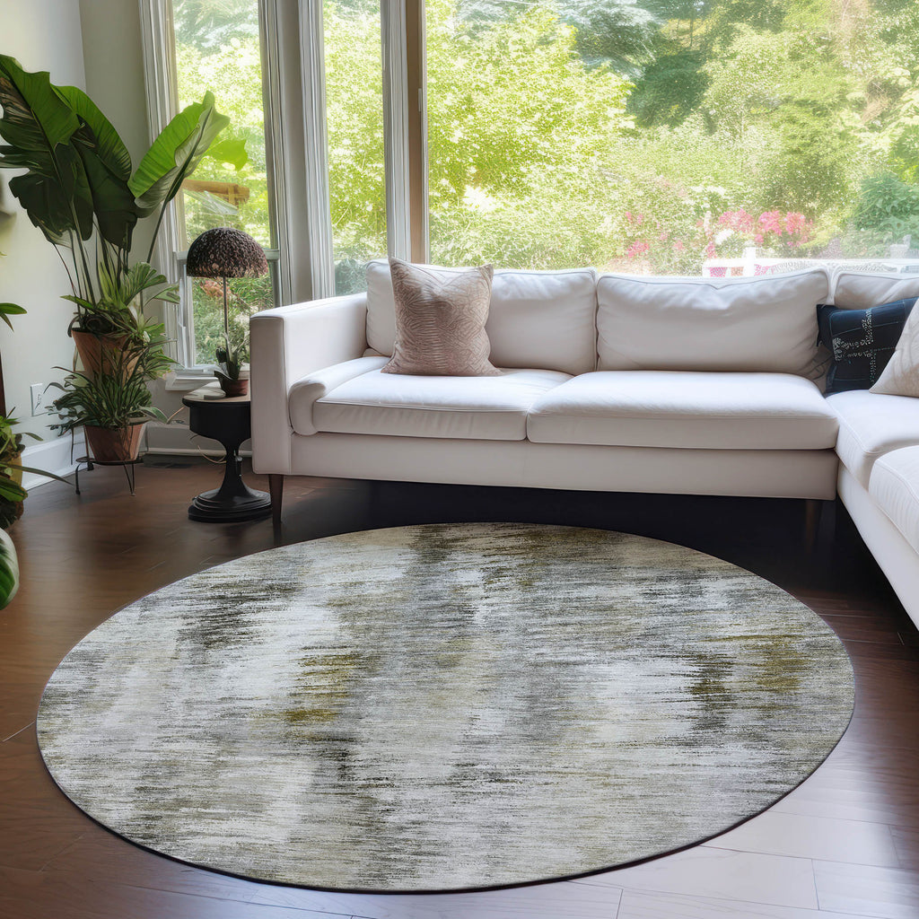 addison chantille acn813 mocha rug