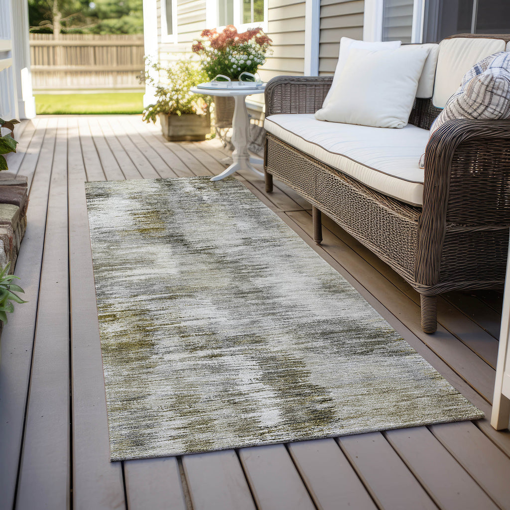 addison chantille acn813 mocha rug
