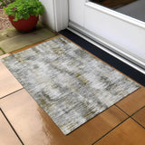 addison chantille acn813 mocha rug