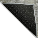 addison chantille acn813 mocha rug