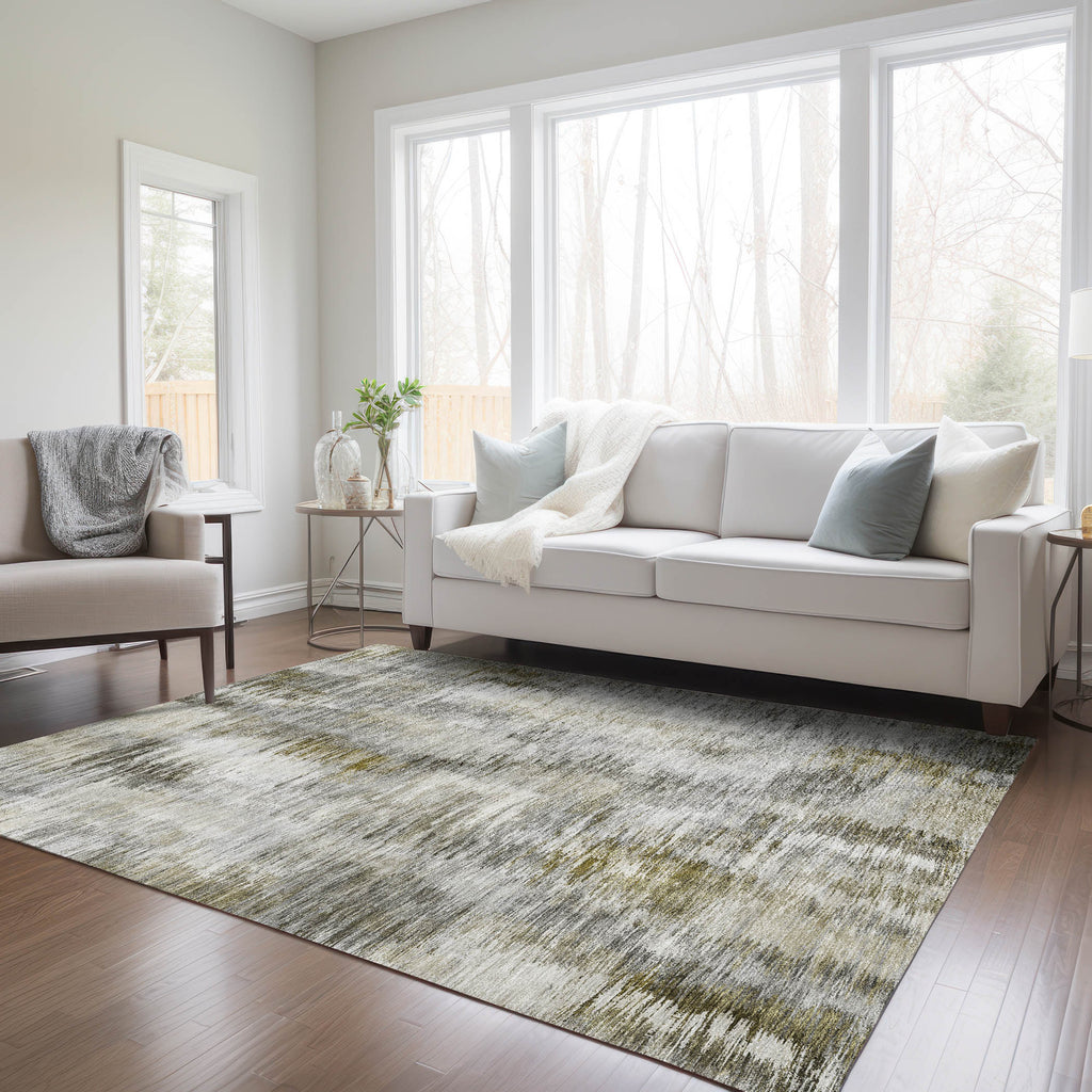 addison chantille acn813 mocha rug