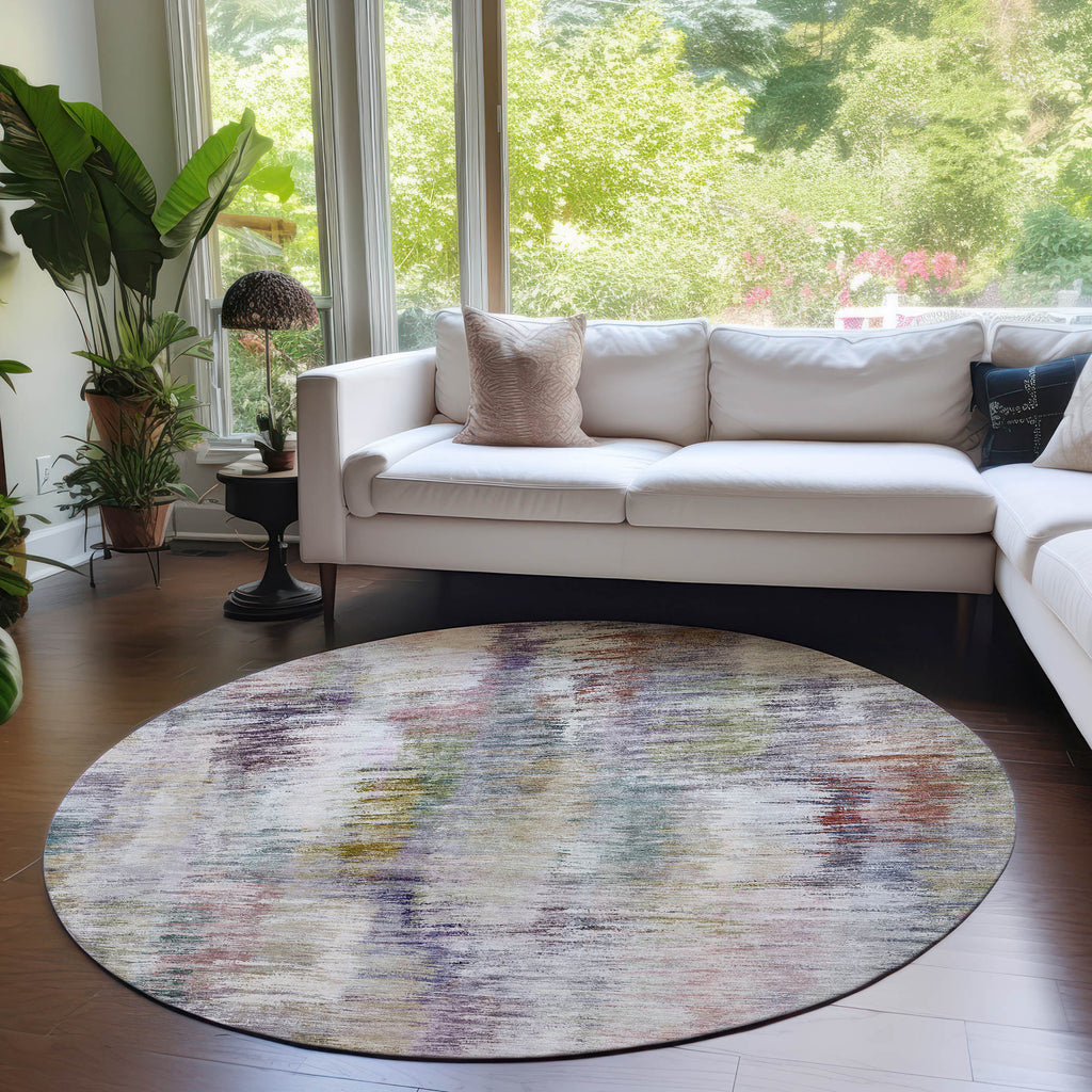 addison chantille acn813 plum rug