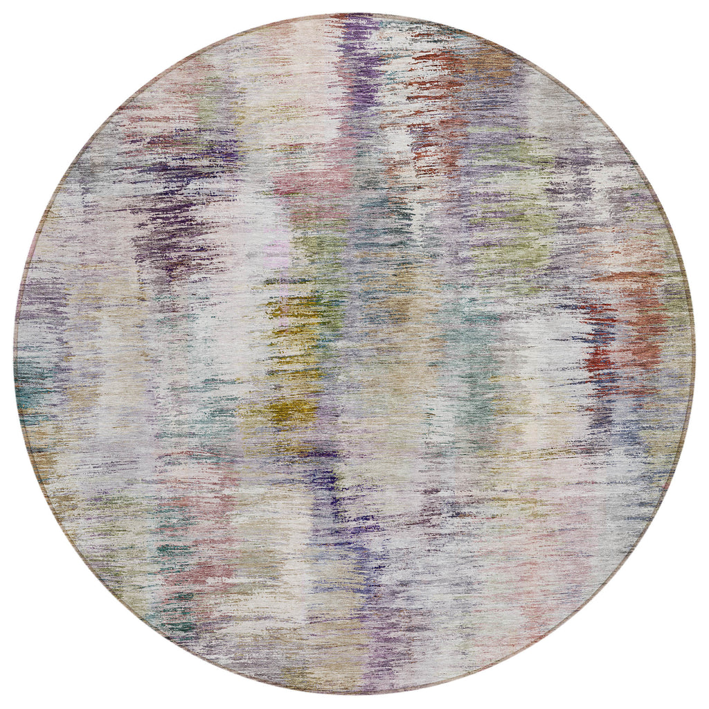 addison chantille acn813 plum rug