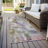 addison chantille acn813 plum rug