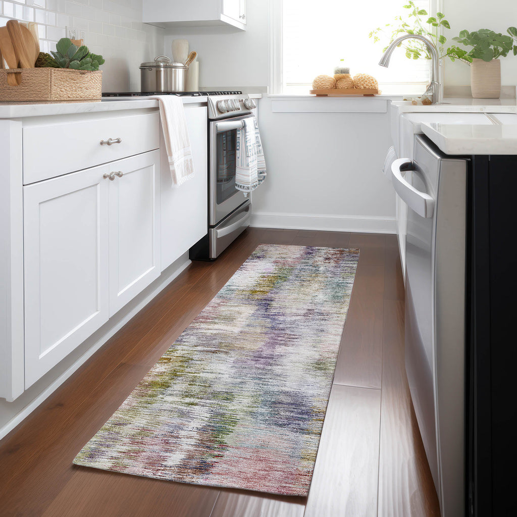 addison chantille acn813 plum rug