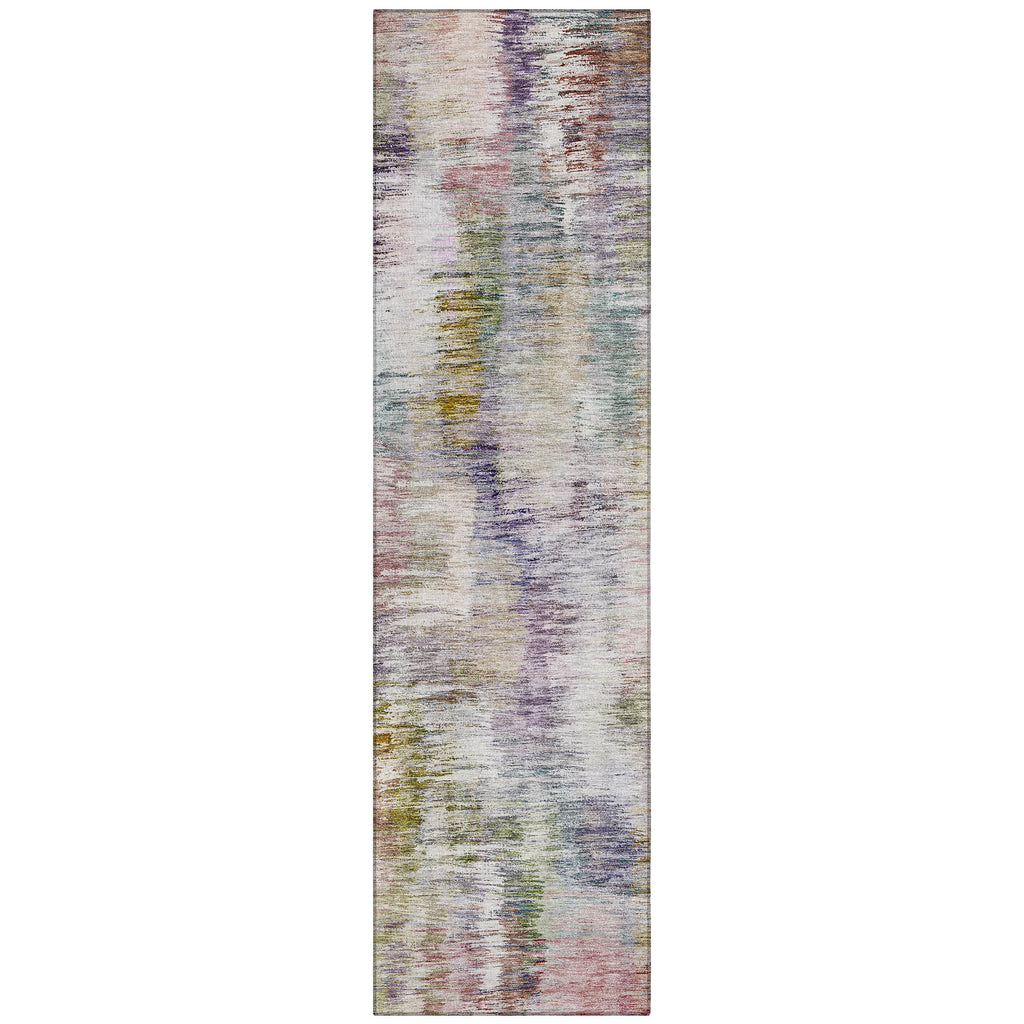 addison chantille acn813 plum rug