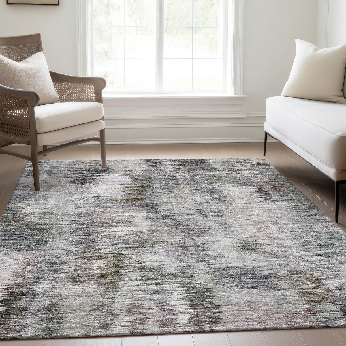 addison chantille acn813 taupe rug
