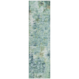 addison chantille acn813 teal rug