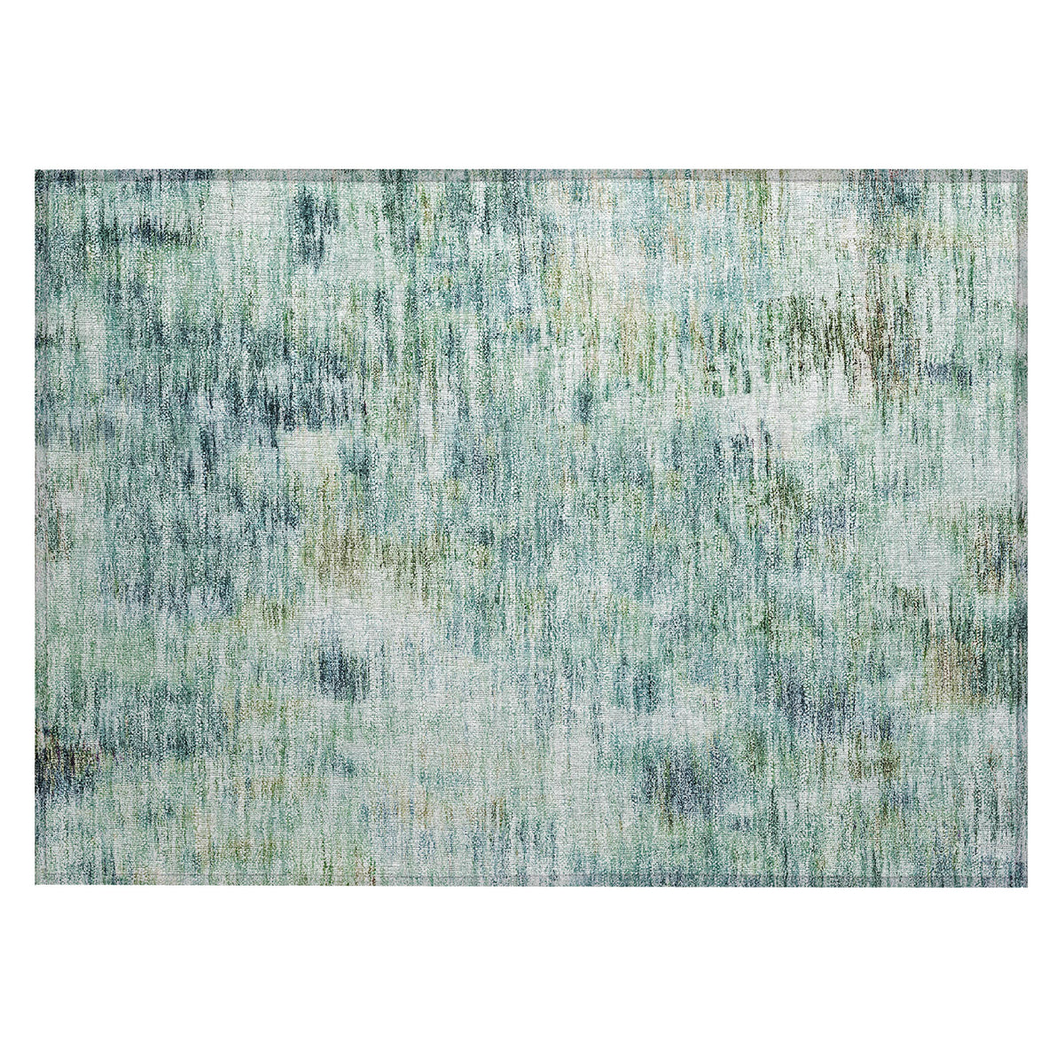 addison chantille acn813 teal rug