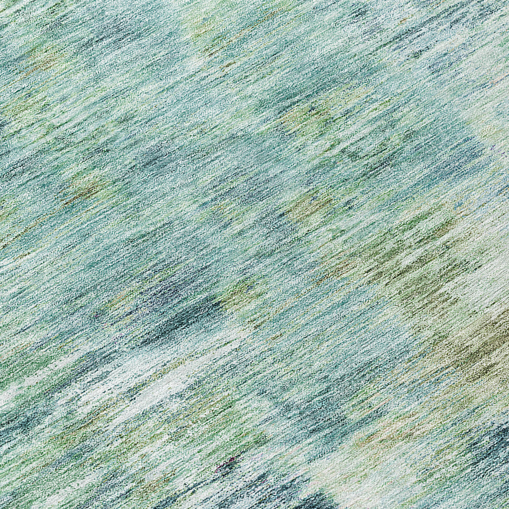 addison chantille acn813 teal rug