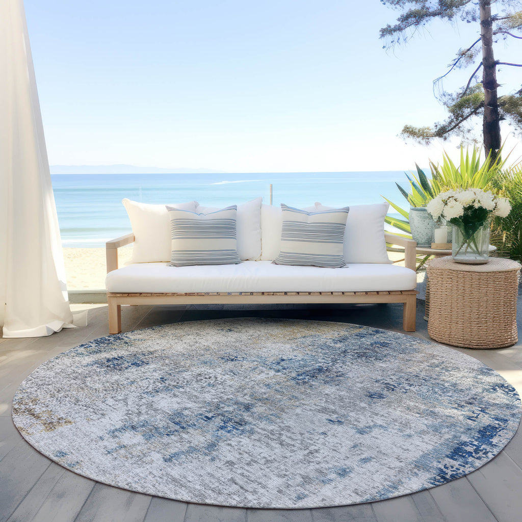 addison chantille acn814 blue rug