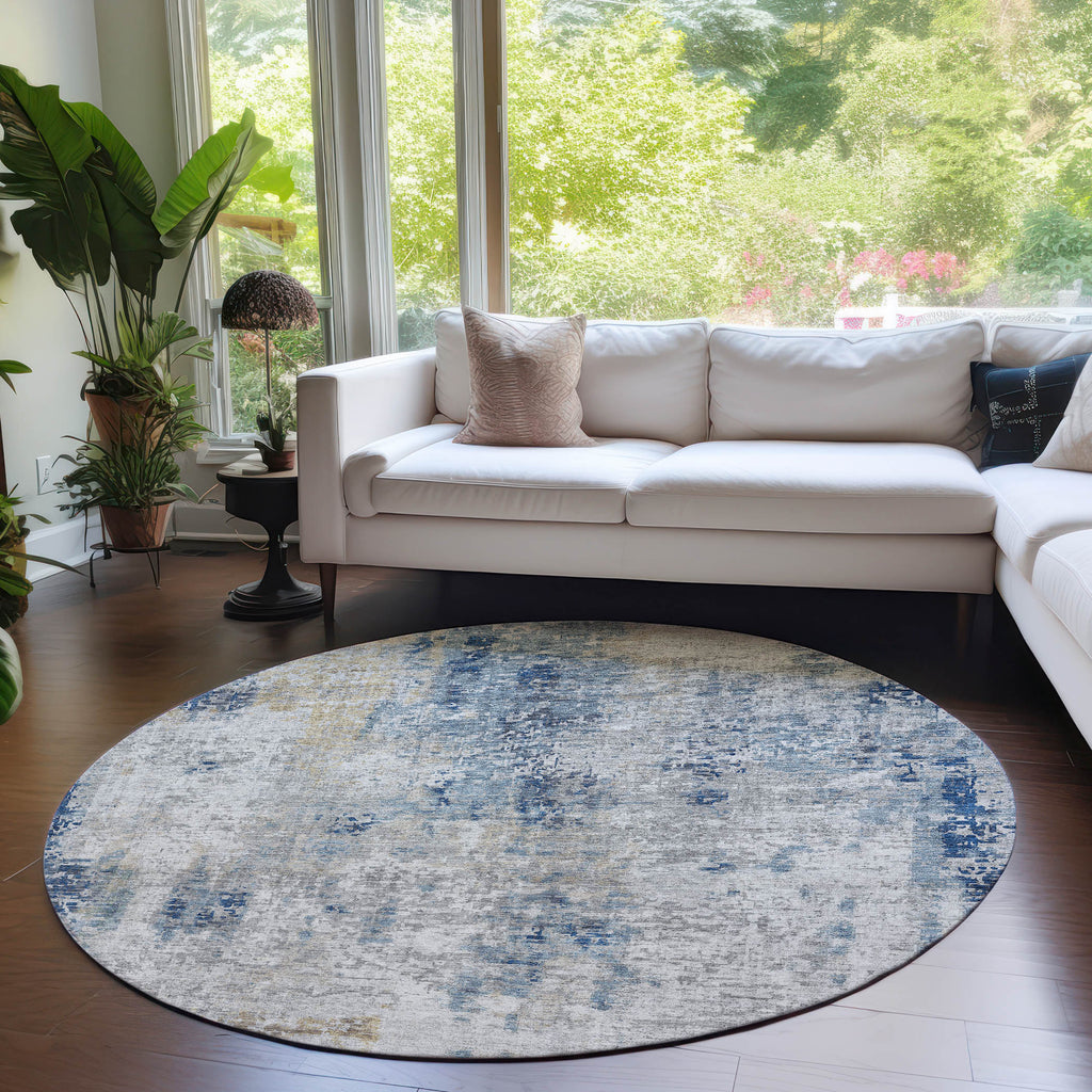 addison chantille acn814 blue rug