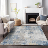 addison chantille acn814 blue rug