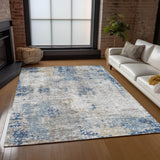 addison chantille acn814 blue rug