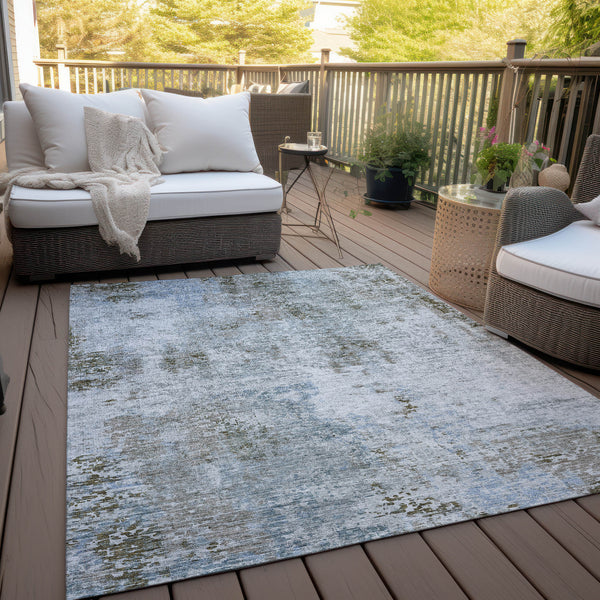 addison chantille acn814 mocha rug