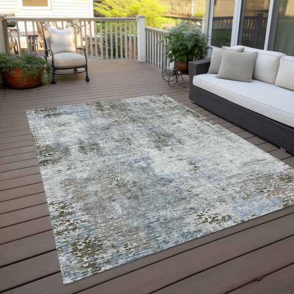 addison chantille acn814 mocha rug
