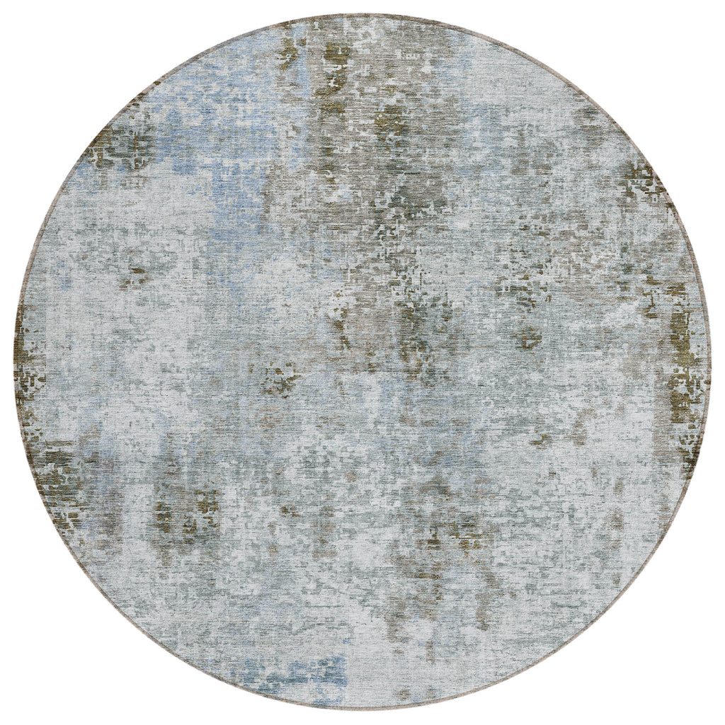 addison chantille acn814 mocha rug