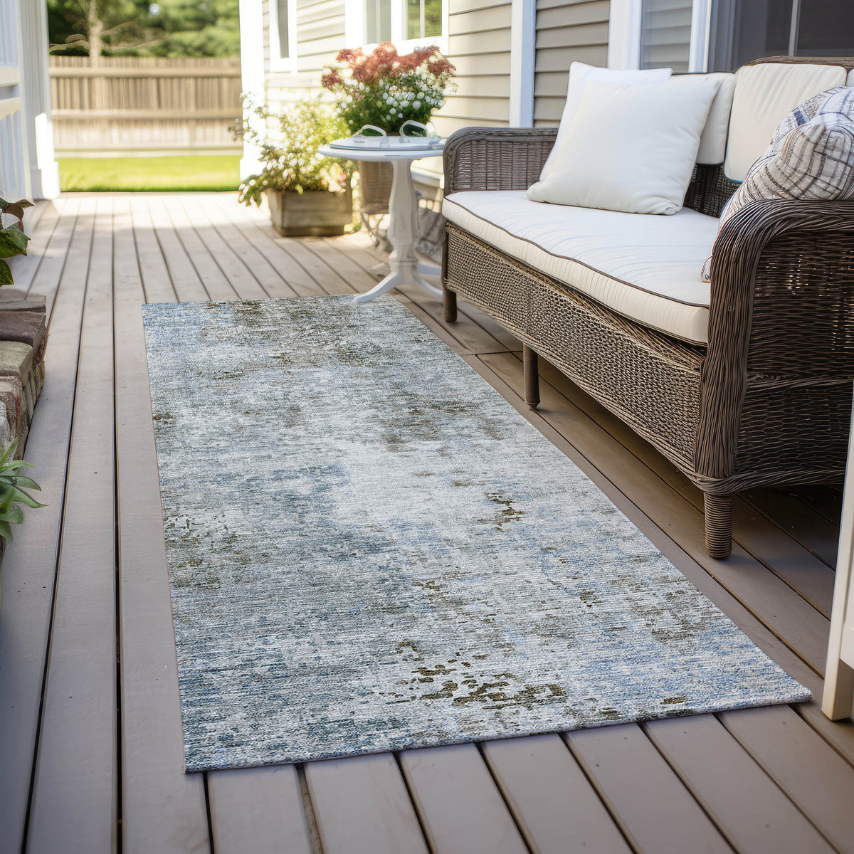 addison chantille acn814 mocha rug