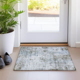 addison chantille acn814 mocha rug