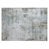 addison chantille acn814 mocha rug