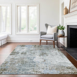 addison chantille acn814 mocha rug