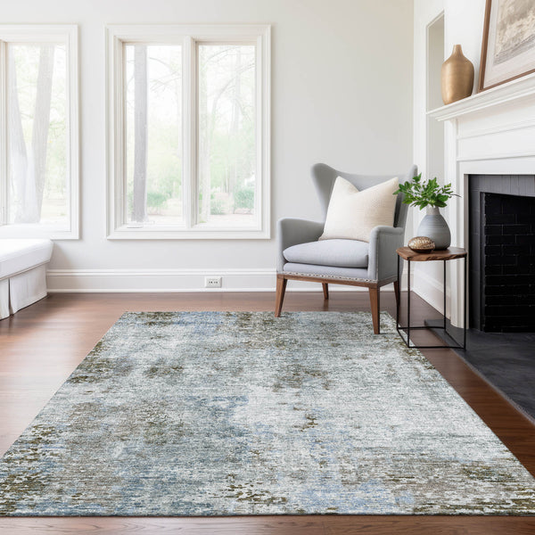 addison chantille acn814 mocha rug