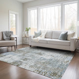 addison chantille acn814 mocha rug