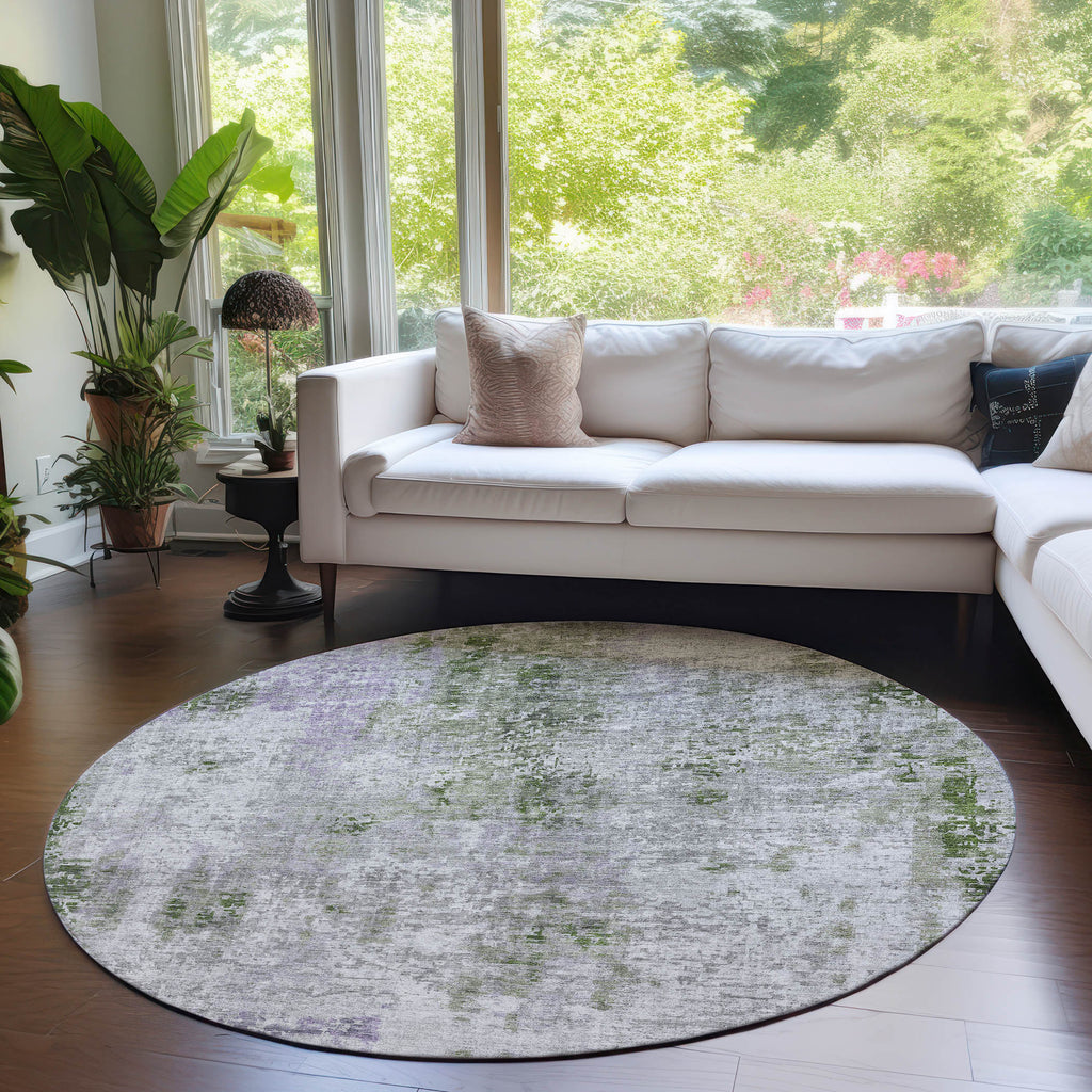 addison chantille acn814 olive rug