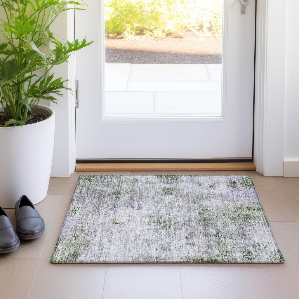 addison chantille acn814 olive rug