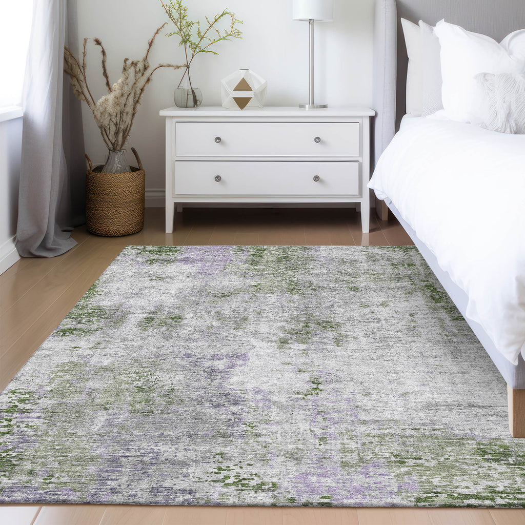 addison chantille acn814 olive rug
