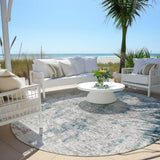 addison chantille acn814 teal rug