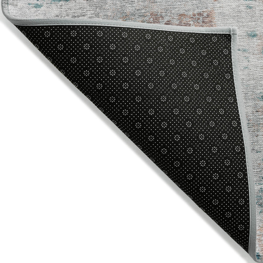 addison chantille acn814 teal rug